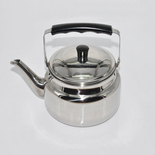 Stainless Steel Hotel Tea Kettle